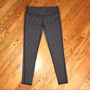 ATHLETA LEGGINGS WOMENS L GUC